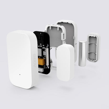 Smart home sensor