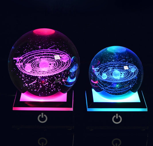 Luminous Lamp Holder Valentines  Gift Toy